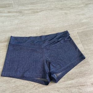 Short